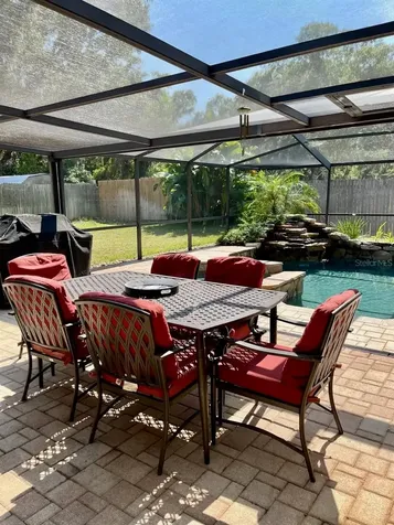 14918 Northwood Village Lane Tampa FL 33613