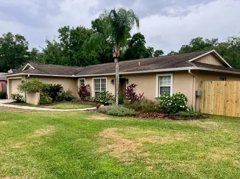 14918 Northwood Village Lane Tampa FL 33613