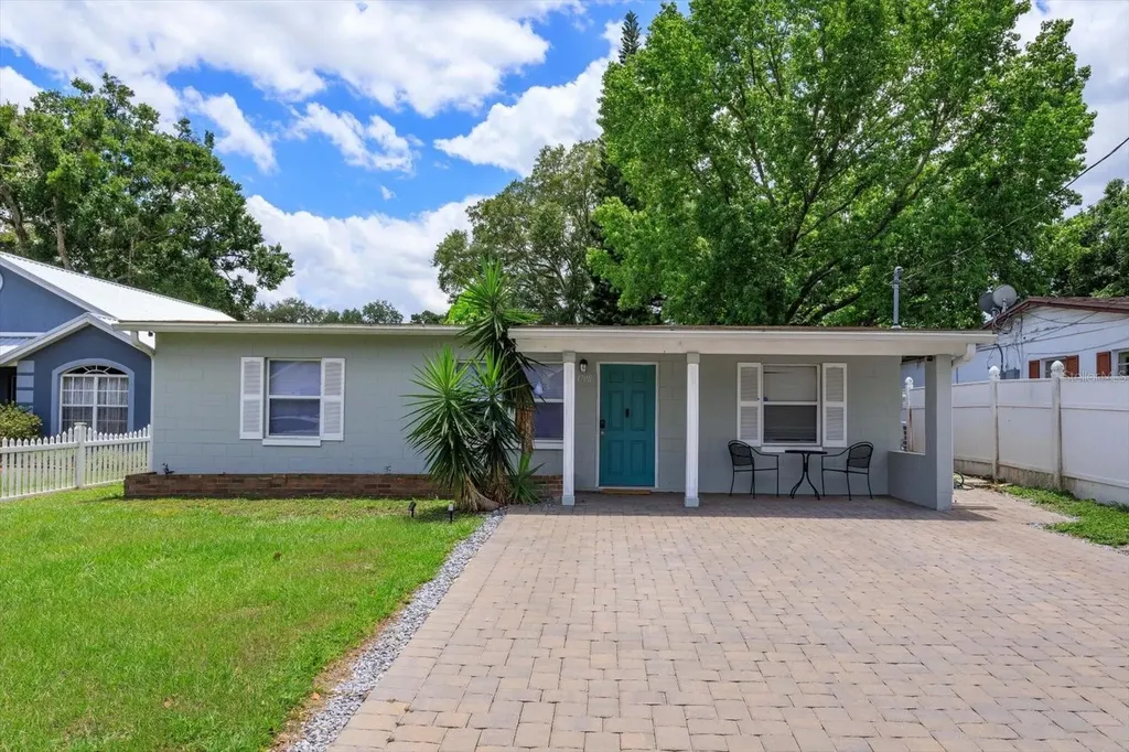 1708 Baxter Avenue Orlando FL 32806