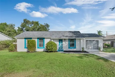 642 Brunswick Terrace Deltona FL 32725