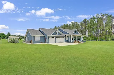 21012 NW 138th Avenue High Springs FL 32643