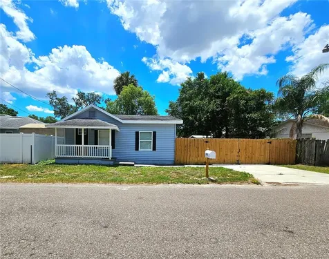 1703 Mobile Avenue Tampa FL 33610
