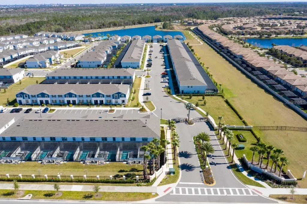 2429 Dubai Street Kissimmee FL 34747