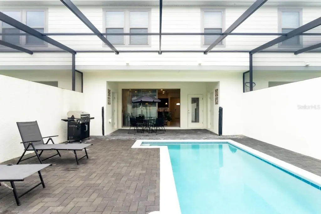 2429 Dubai Street Kissimmee FL 34747