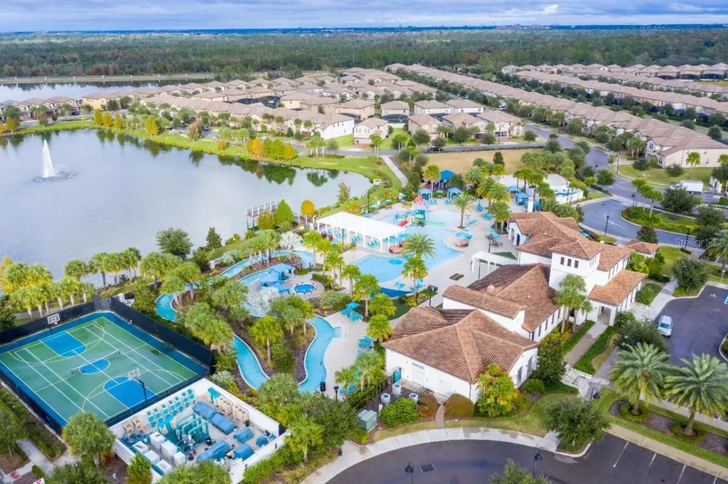 2429 Dubai Street Kissimmee FL 34747