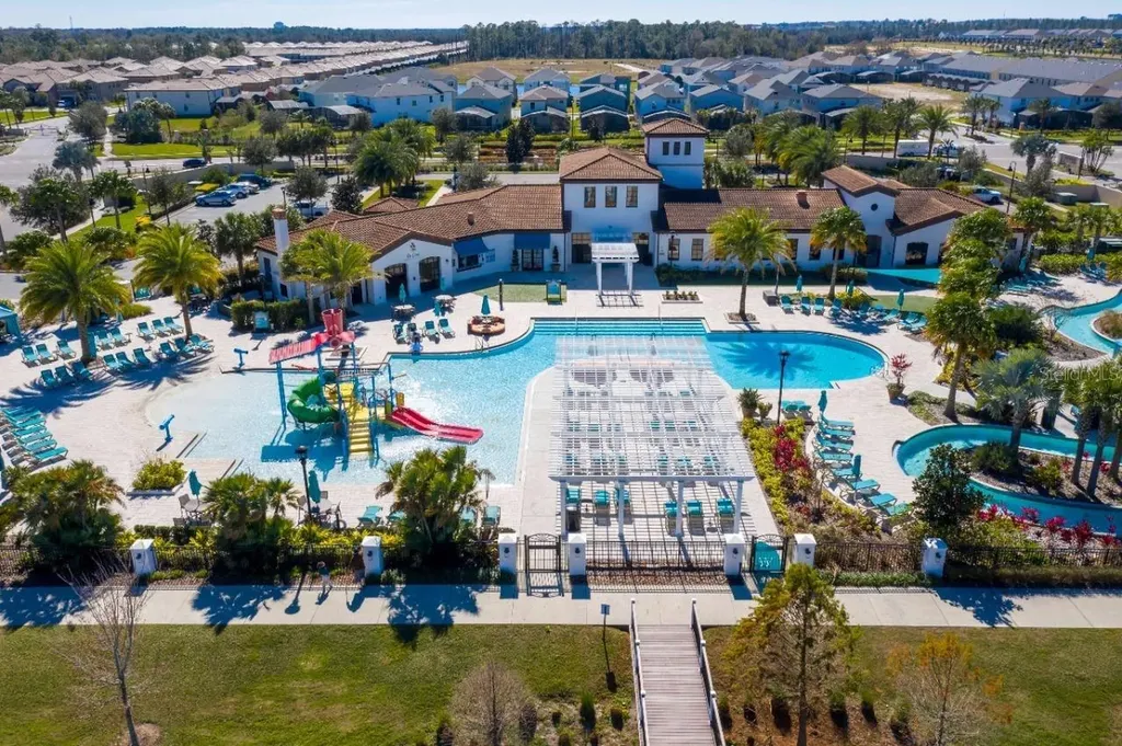 2429 Dubai Street Kissimmee FL 34747