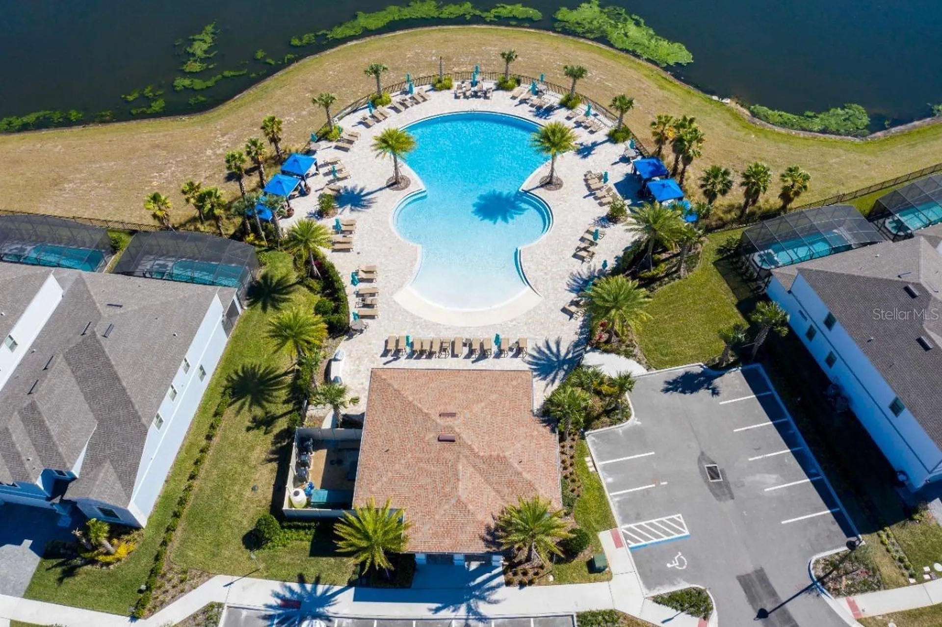 2429 Dubai Street Kissimmee FL 34747