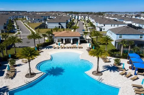 2429 Dubai Street Kissimmee FL 34747