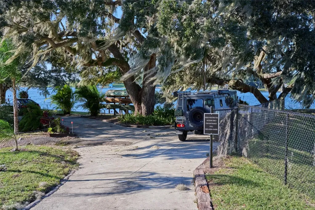 0 Sunset Trail Babson Park FL 33827
