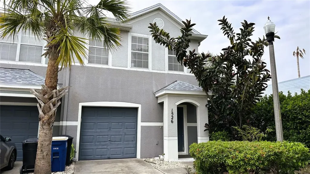 1526 Bowmore Drive Clearwater FL 33755