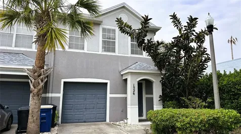 1526 Bowmore Drive Clearwater FL 33755