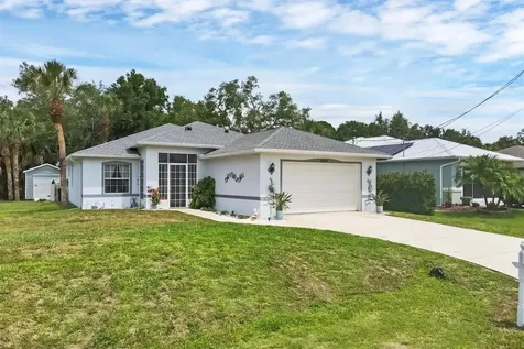 4229 Appleton Terrace North Port FL 34286