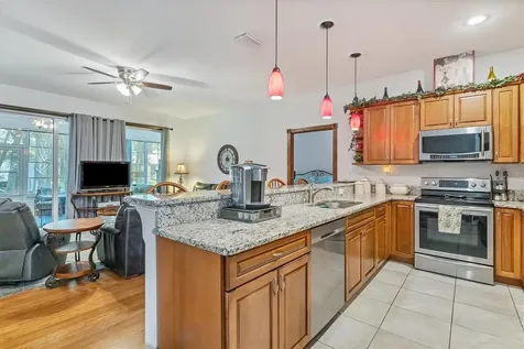 4229 Appleton Terrace North Port FL 34286