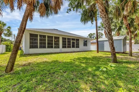 4229 Appleton Terrace North Port FL 34286