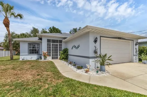 4229 Appleton Terrace North Port FL 34286