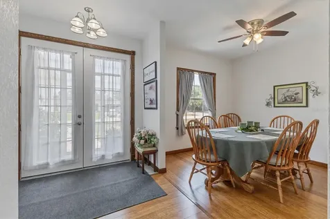 4229 Appleton Terrace North Port FL 34286