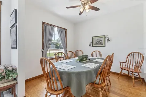 4229 Appleton Terrace North Port FL 34286