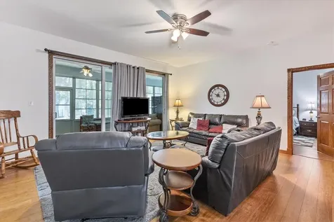4229 Appleton Terrace North Port FL 34286