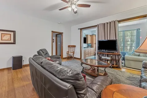 4229 Appleton Terrace North Port FL 34286