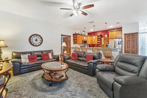 4229 Appleton Terrace North Port FL 34286