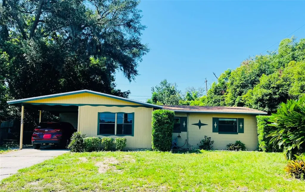 1400 Votaw Road Apopka FL 32703