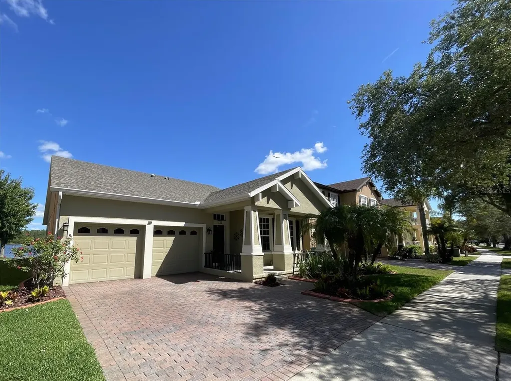 9749 Lake District Lane Orlando FL 32832