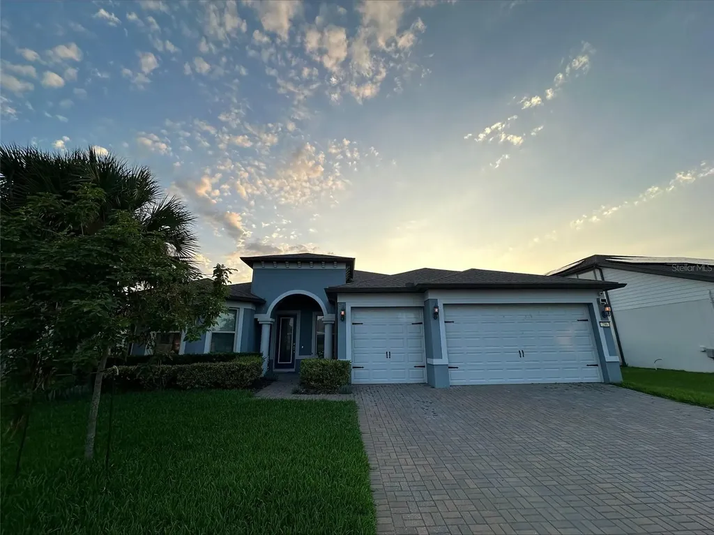 296 Island Sound Court Longwood FL 32779