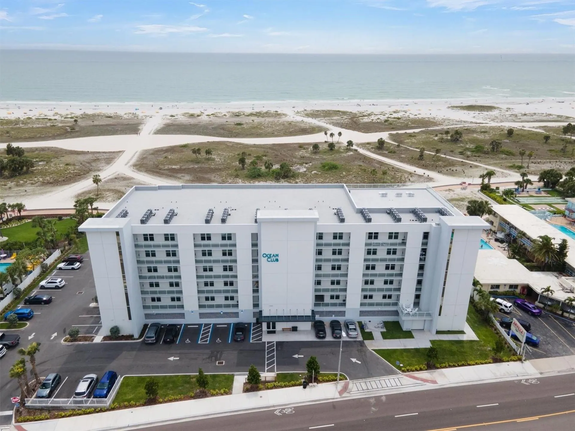11500 Gulf Boulevard St Petersburg FL 33706