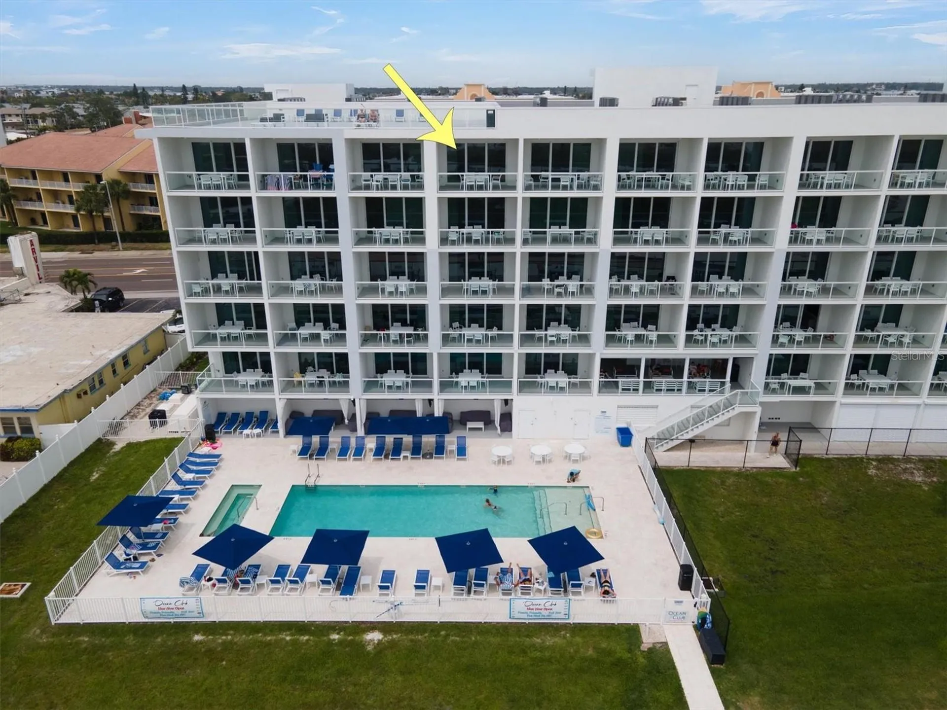 11500 Gulf Boulevard St Petersburg FL 33706