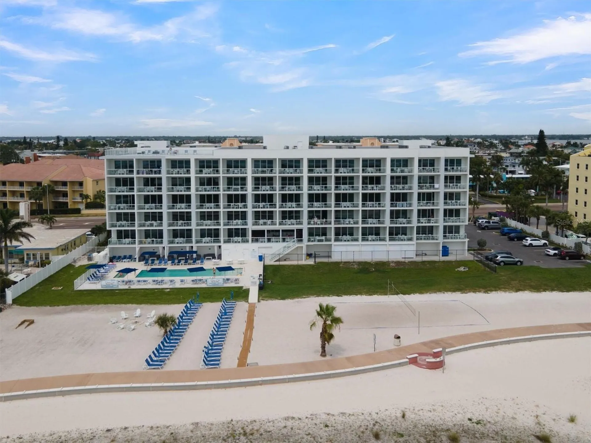 11500 Gulf Boulevard St Petersburg FL 33706