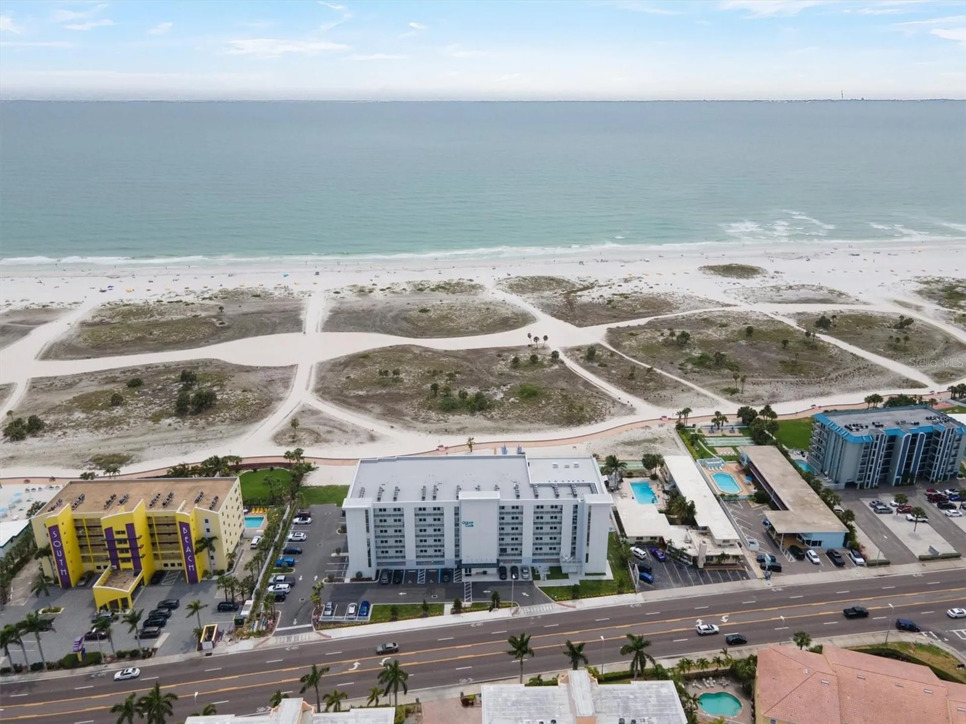 11500 Gulf Boulevard St Petersburg FL 33706