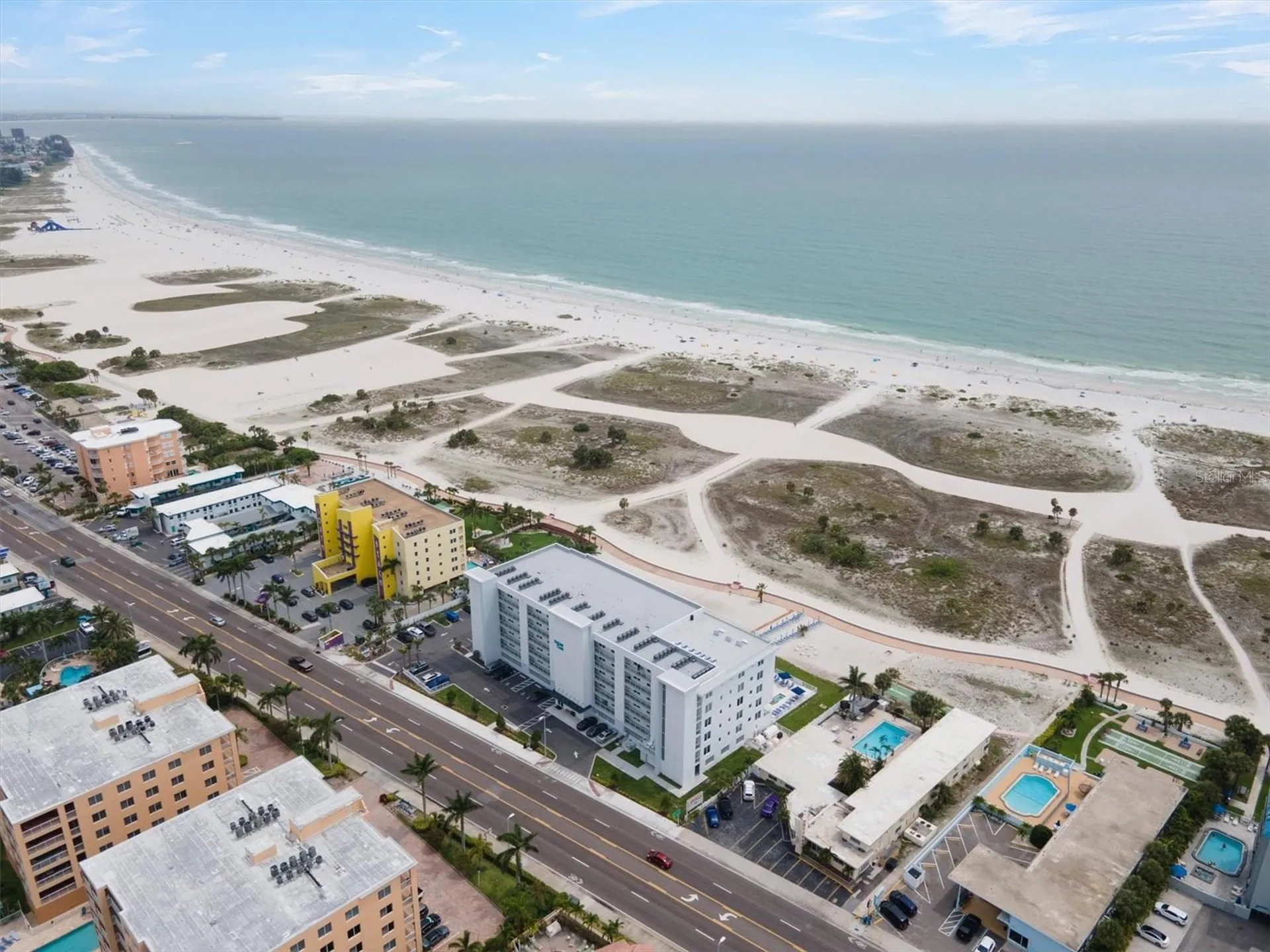 11500 Gulf Boulevard St Petersburg FL 33706