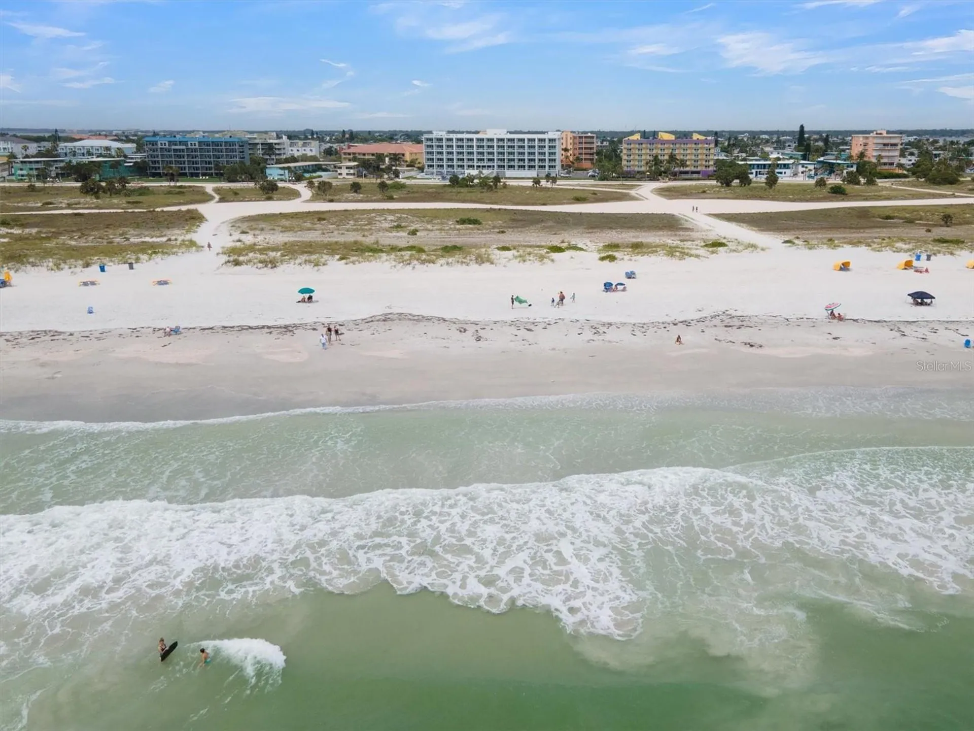 11500 Gulf Boulevard St Petersburg FL 33706