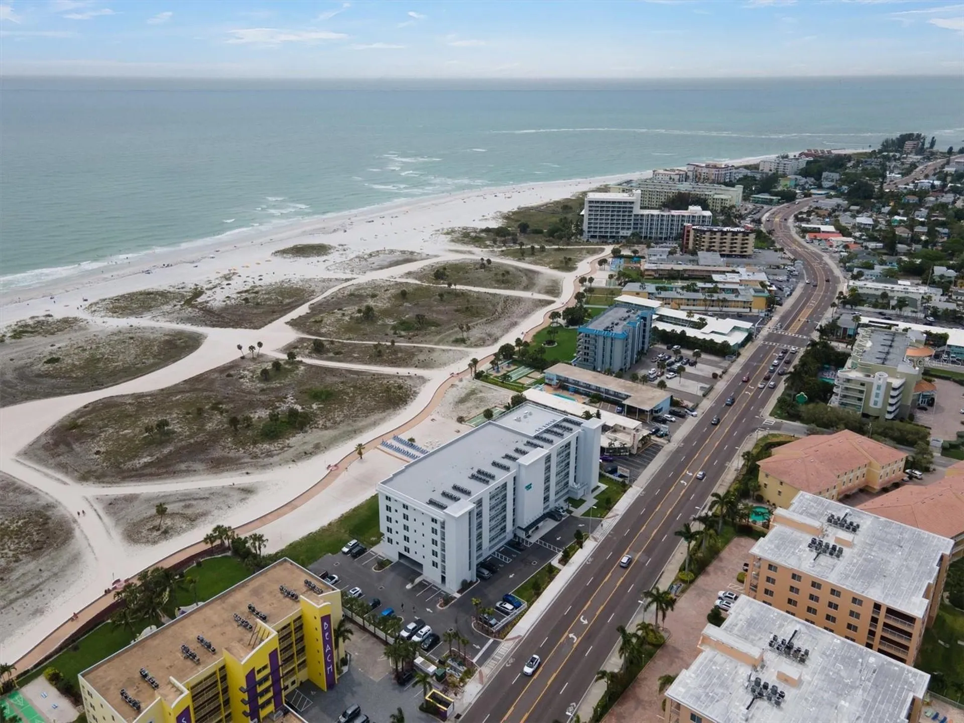 11500 Gulf Boulevard St Petersburg FL 33706