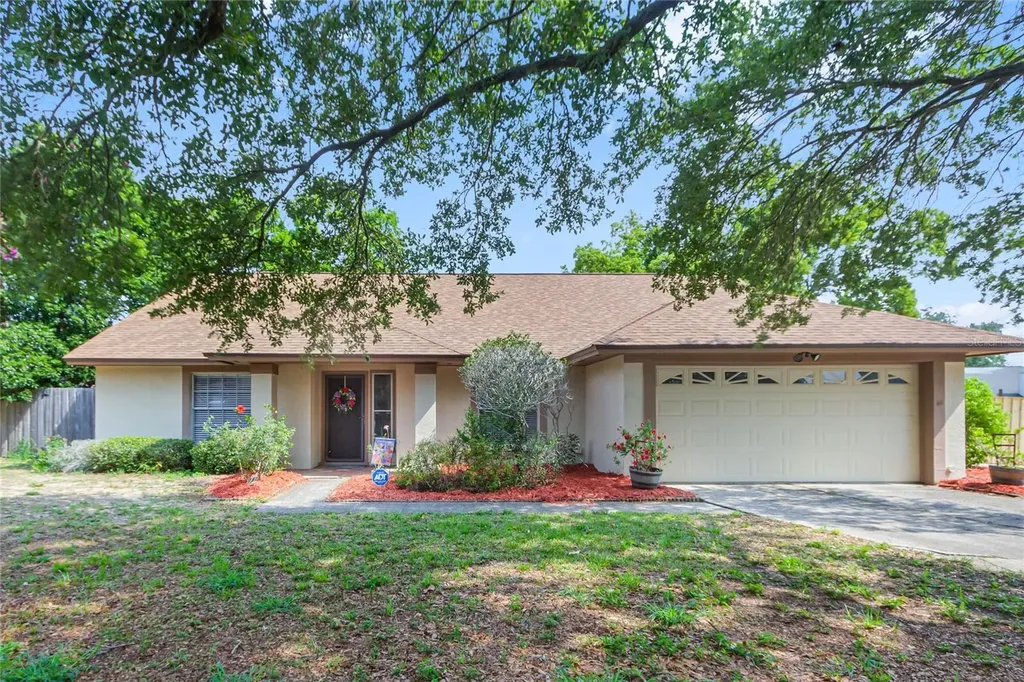 7631 Jarvis Court Orlando FL 32818