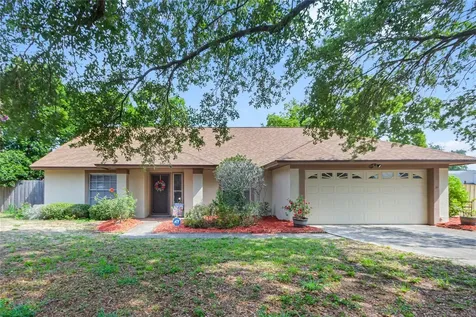 7631 Jarvis Court Orlando FL 32818
