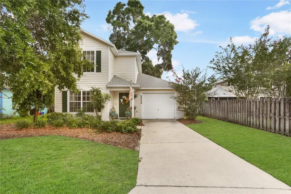 2513 NW 36th Lane Gainesville FL 32605