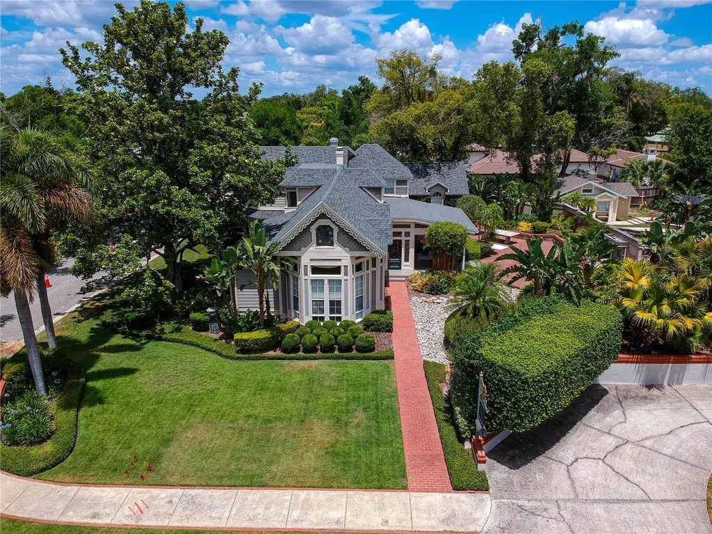 251 W Ventris Avenue Maitland FL 32751