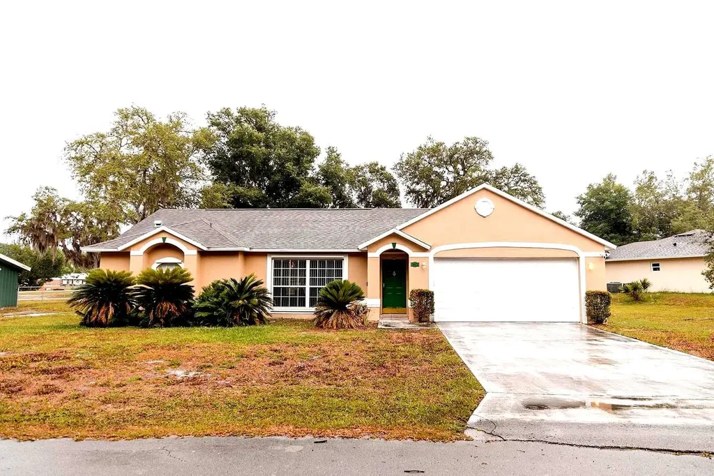 1622 Magnolia Avenue Deland FL 32724