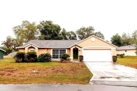 1622 Magnolia Avenue Deland FL 32724