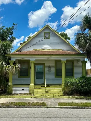 2312 E 11th Avenue Tampa FL 33605