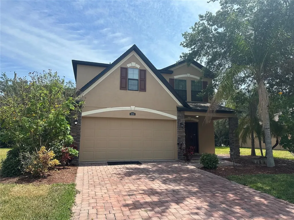 2211 50th Street Circle E Palmetto FL 34221