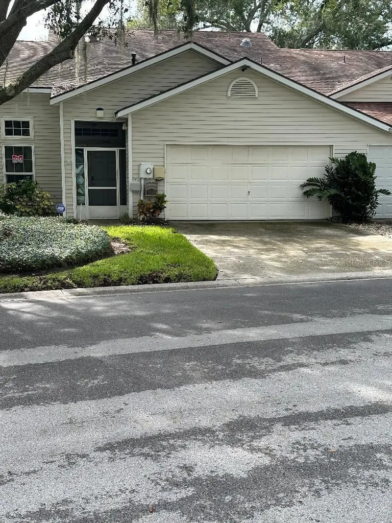 1549 Lake Heron Drive Lutz FL 33549