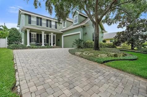 758 35th Avenue N St Petersburg FL 33704