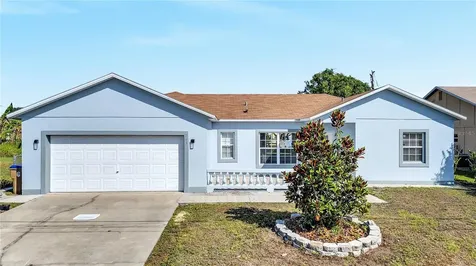 243 Bedford Drive Kissimmee FL 34758
