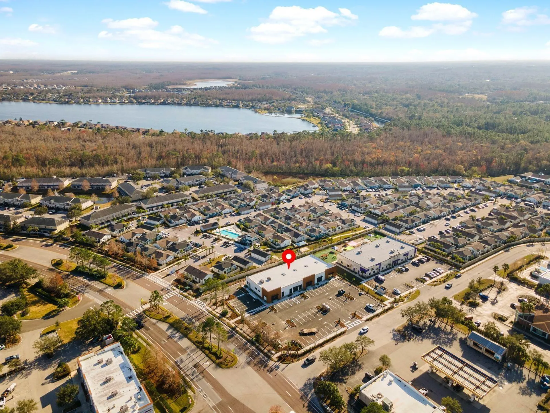 16232 Redstone Way Odessa FL 33556