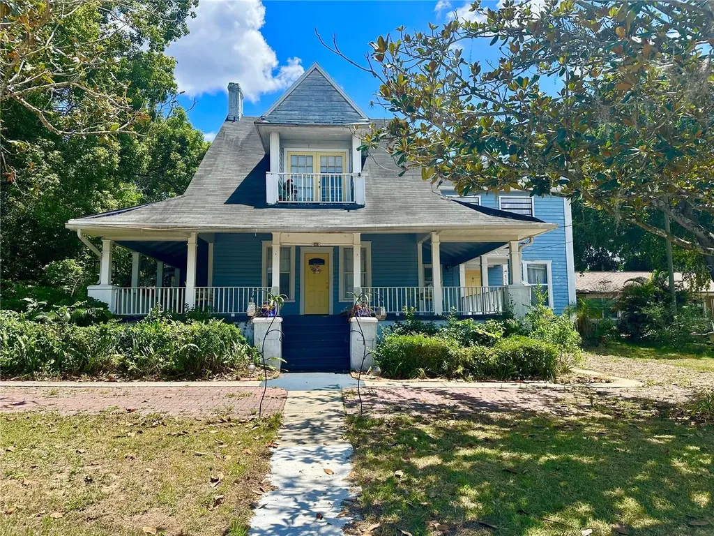 535 W Osceola Street Clermont FL 34711