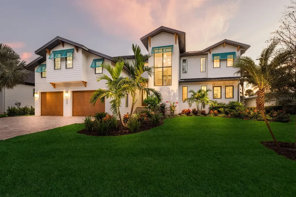 4544 Woodside Road Sarasota FL 34242