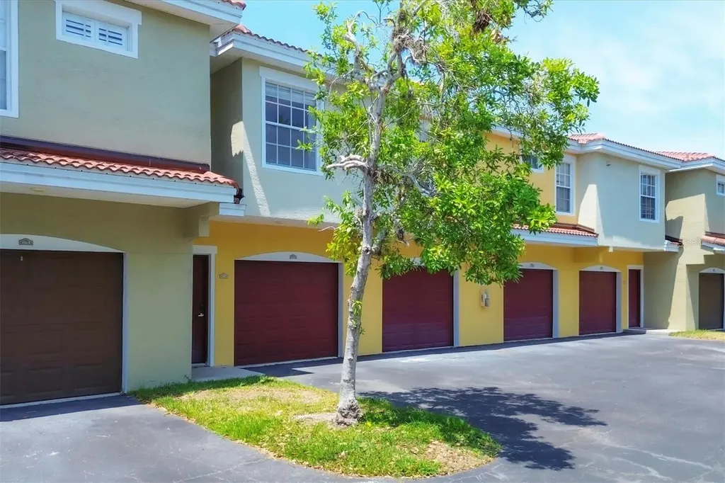 4761 Travini Circle Sarasota FL 34235