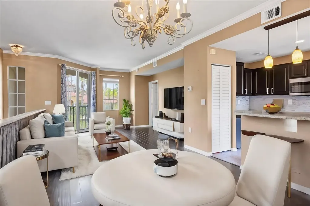 4761 Travini Circle Sarasota FL 34235